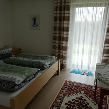 Doppelzimmer "Waldhutte" Bischofsmais Buitenkant foto