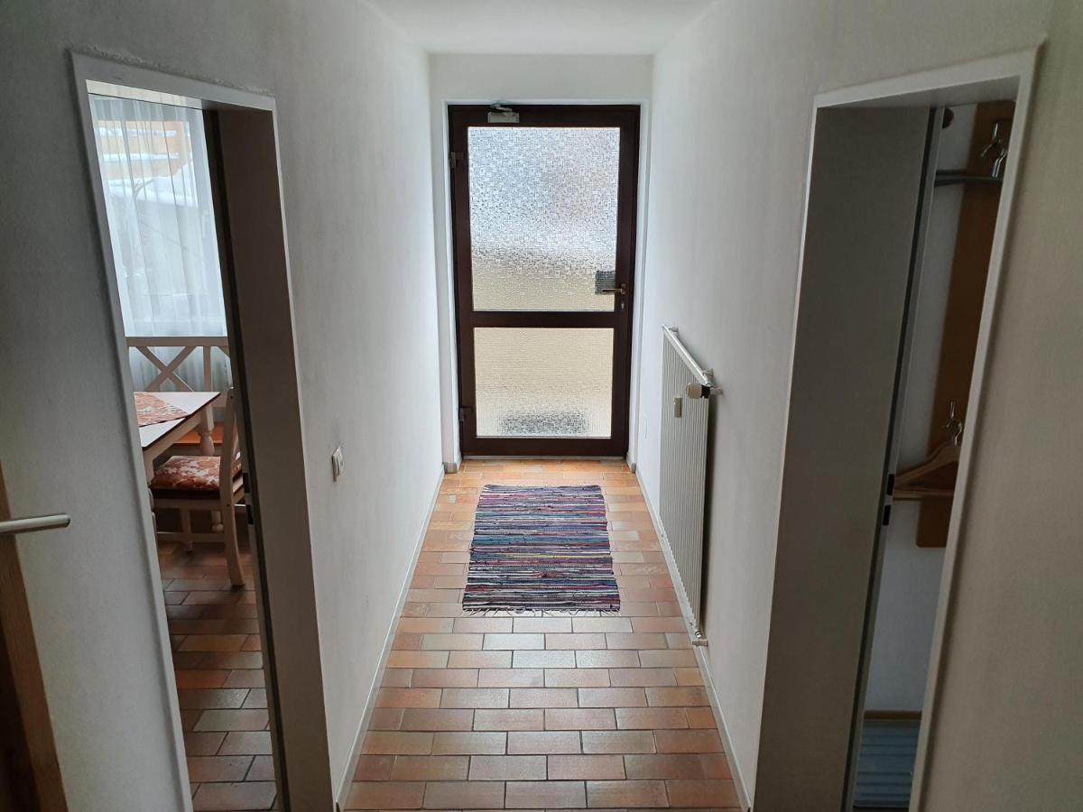 Doppelzimmer "Waldhutte" Bischofsmais Kamer foto